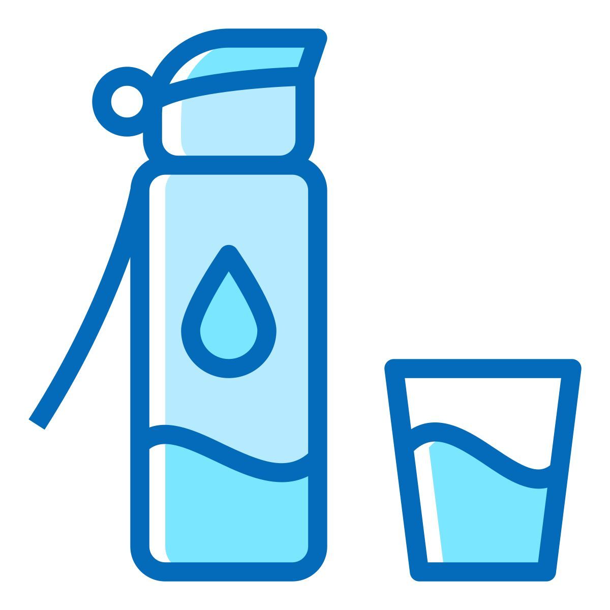 water icon