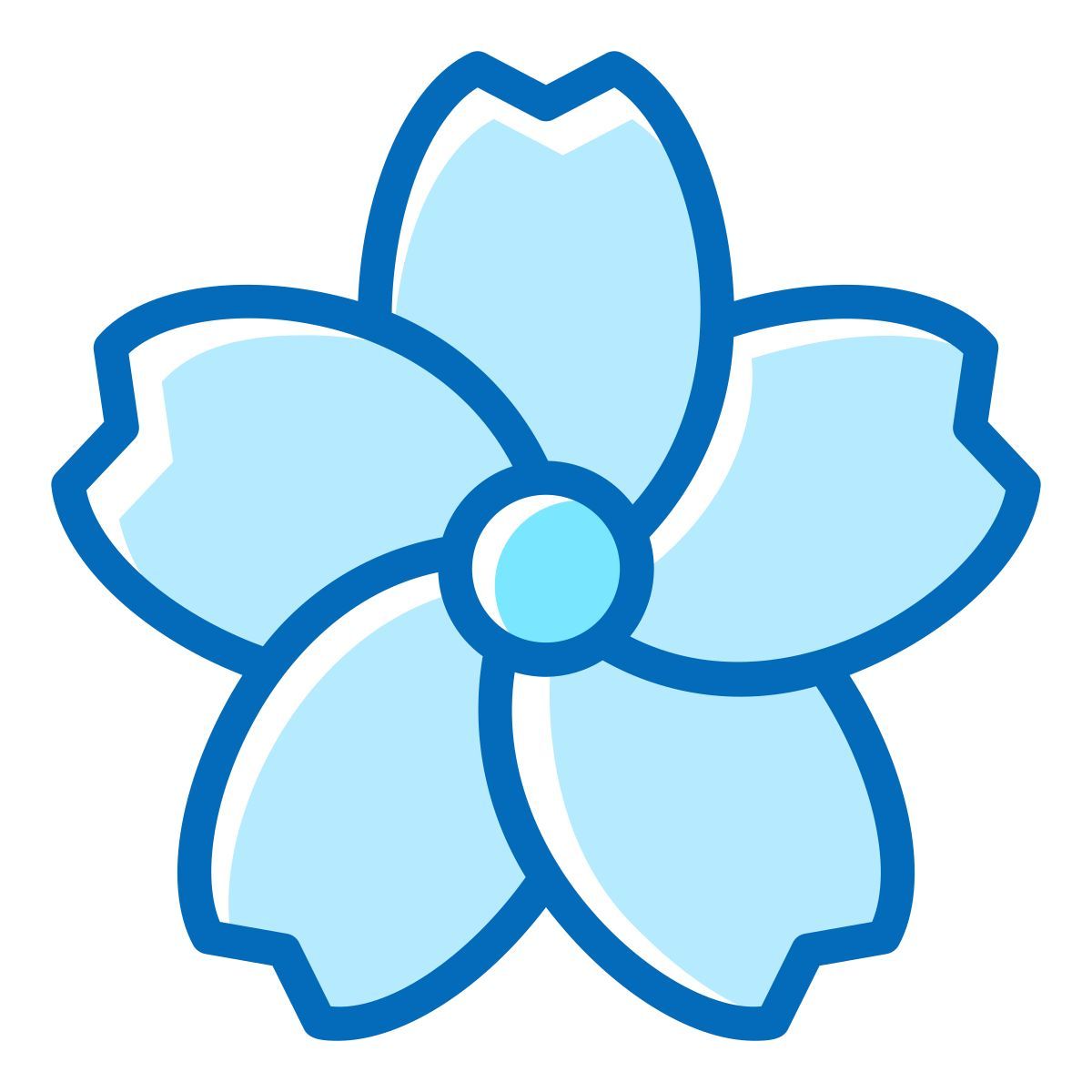 flower icon