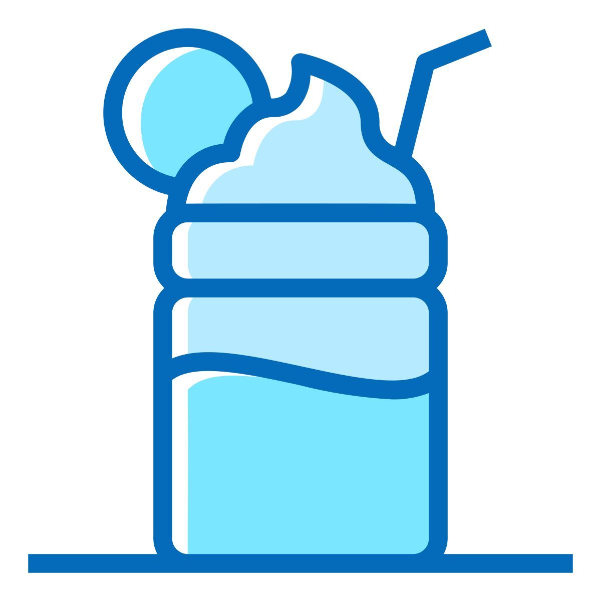 frappe icon