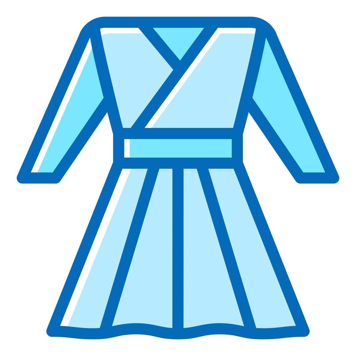 dress icon