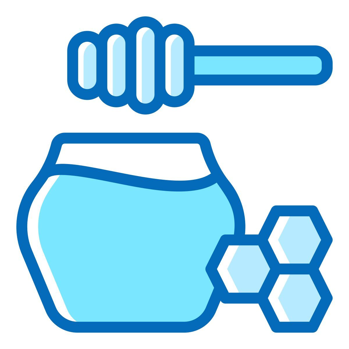 honey icon