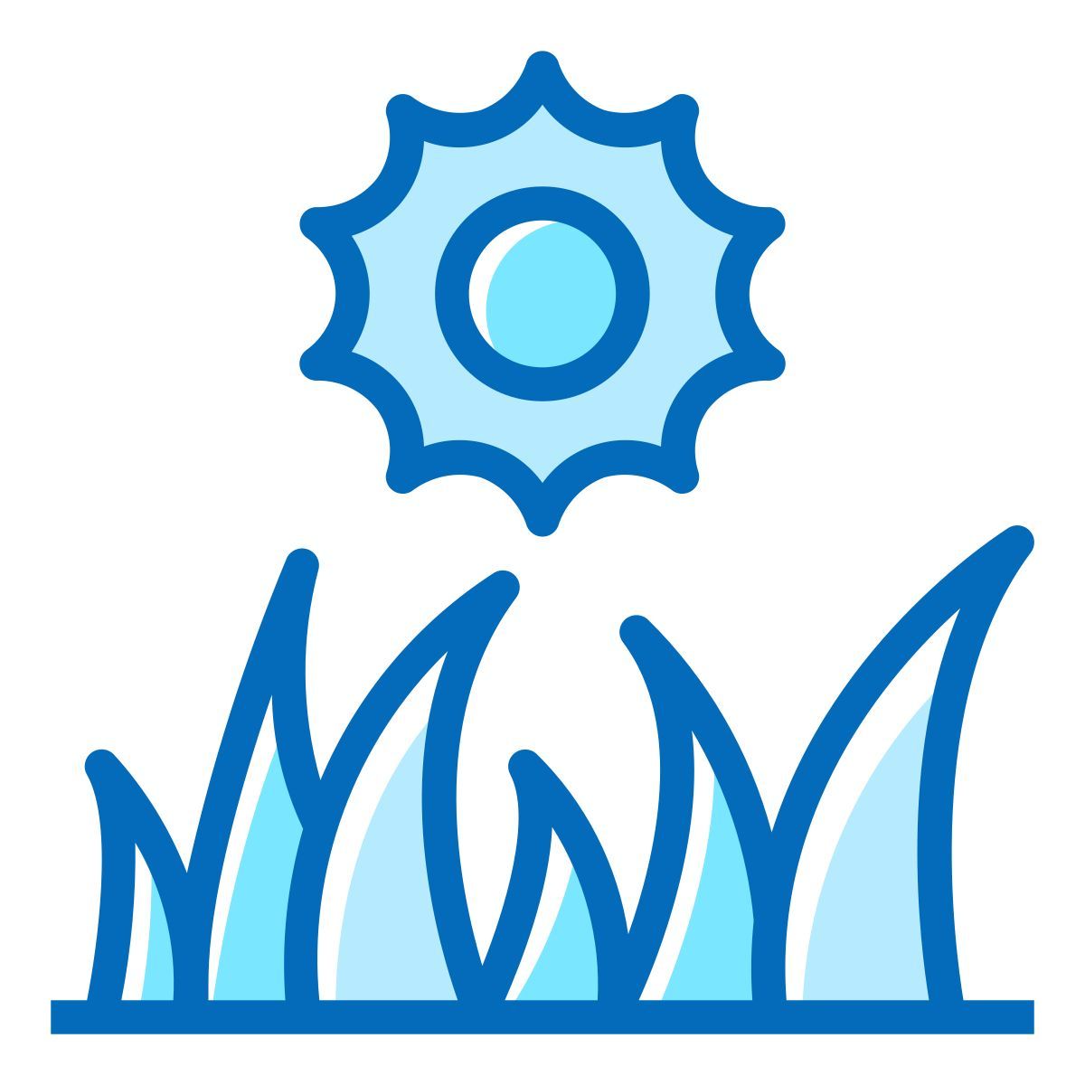 spring icon