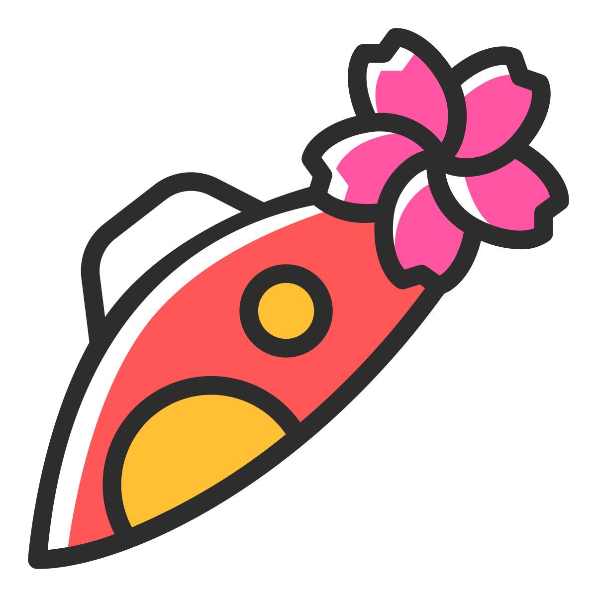 flowers icon