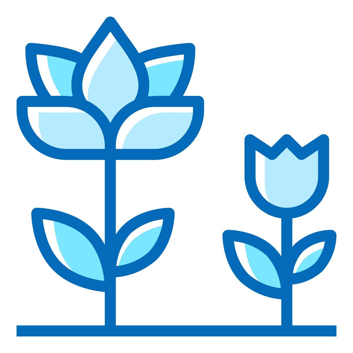 flowers icon