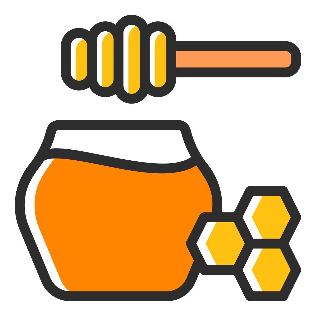 honey icon