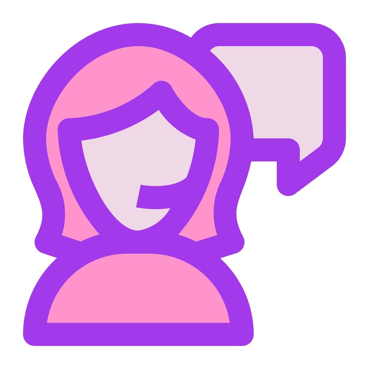 customer support icon