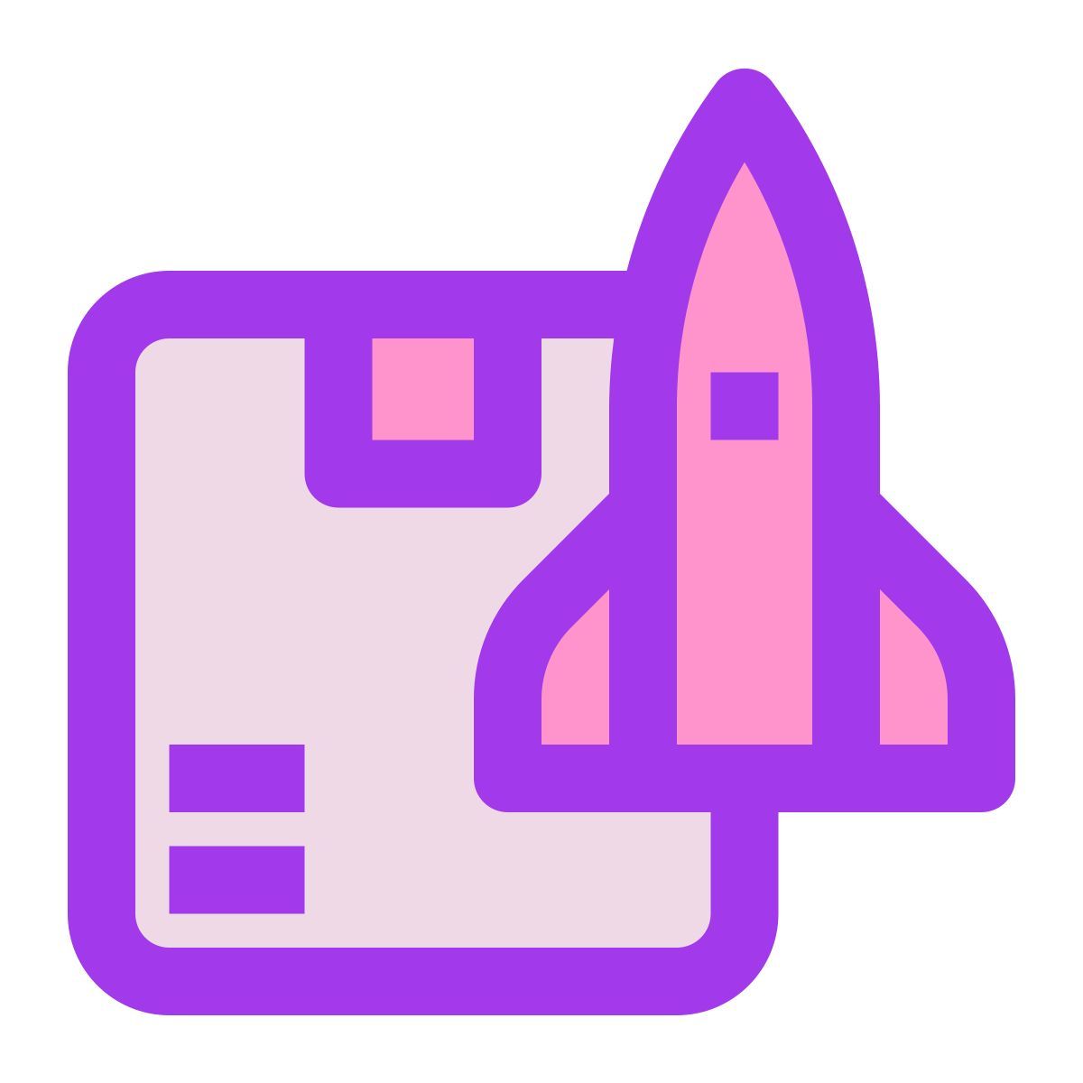 startup icon