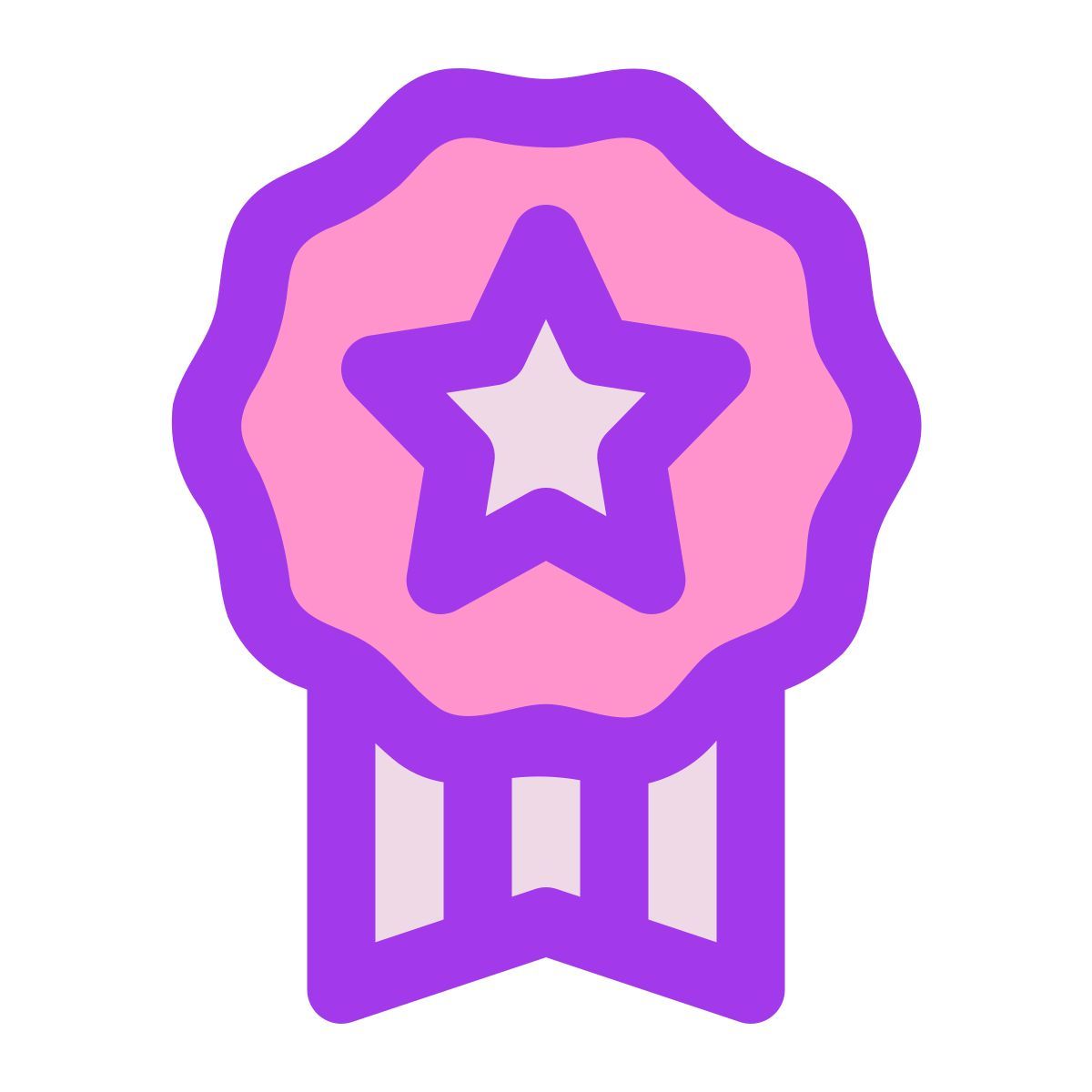 badge icon