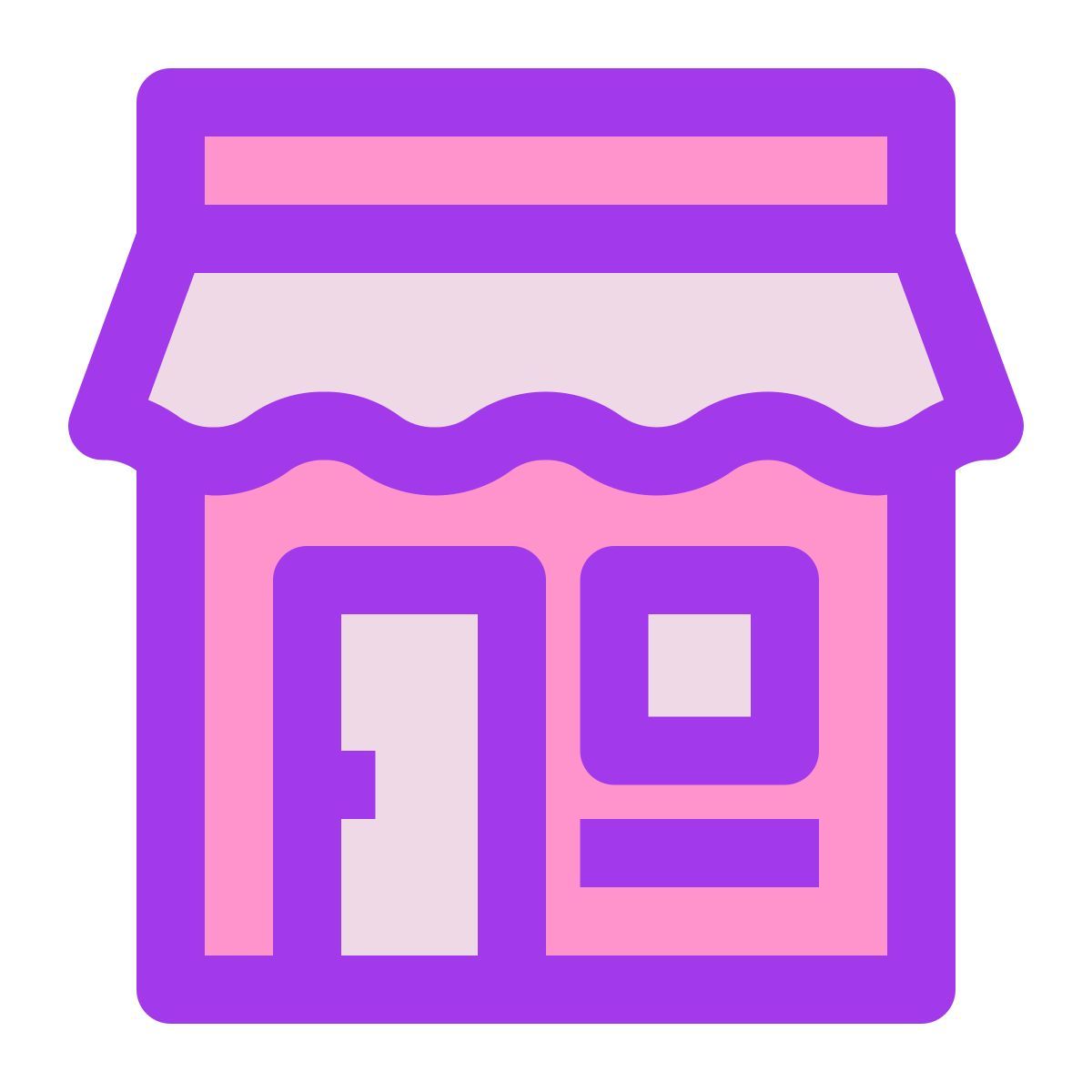 store icon