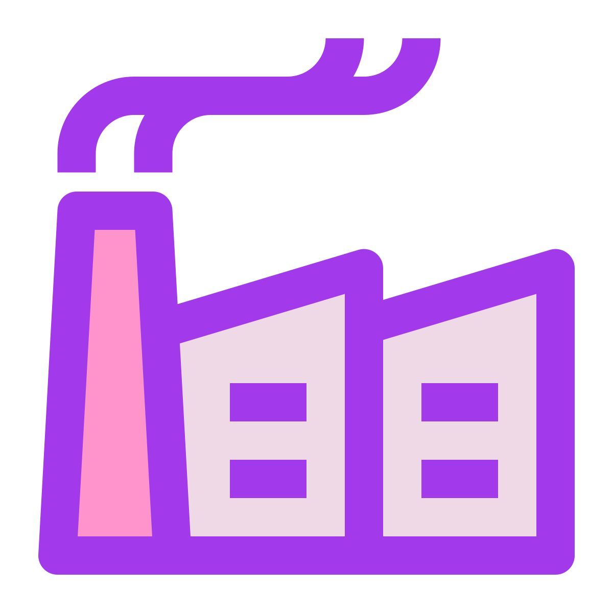 factory icon
