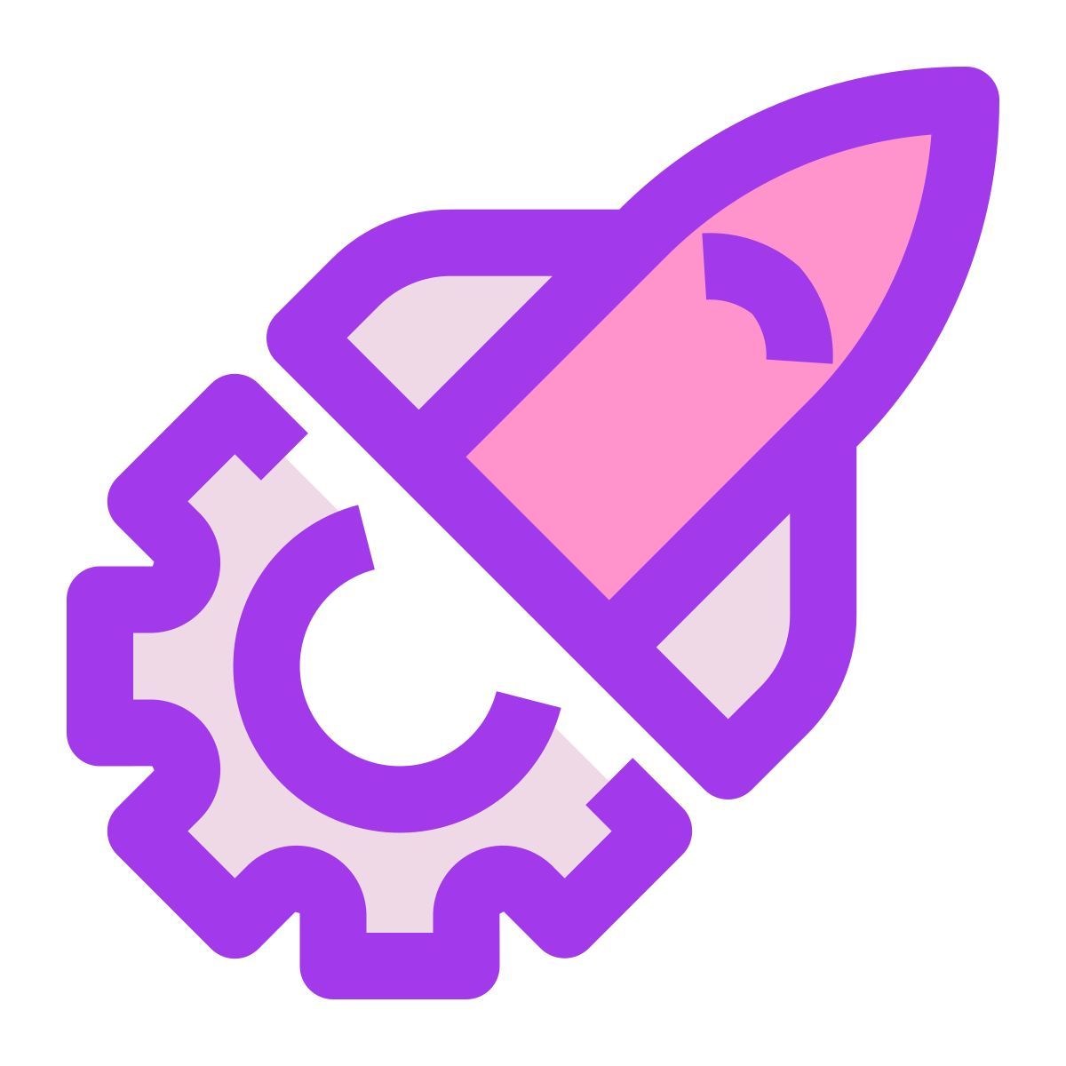 startup icon