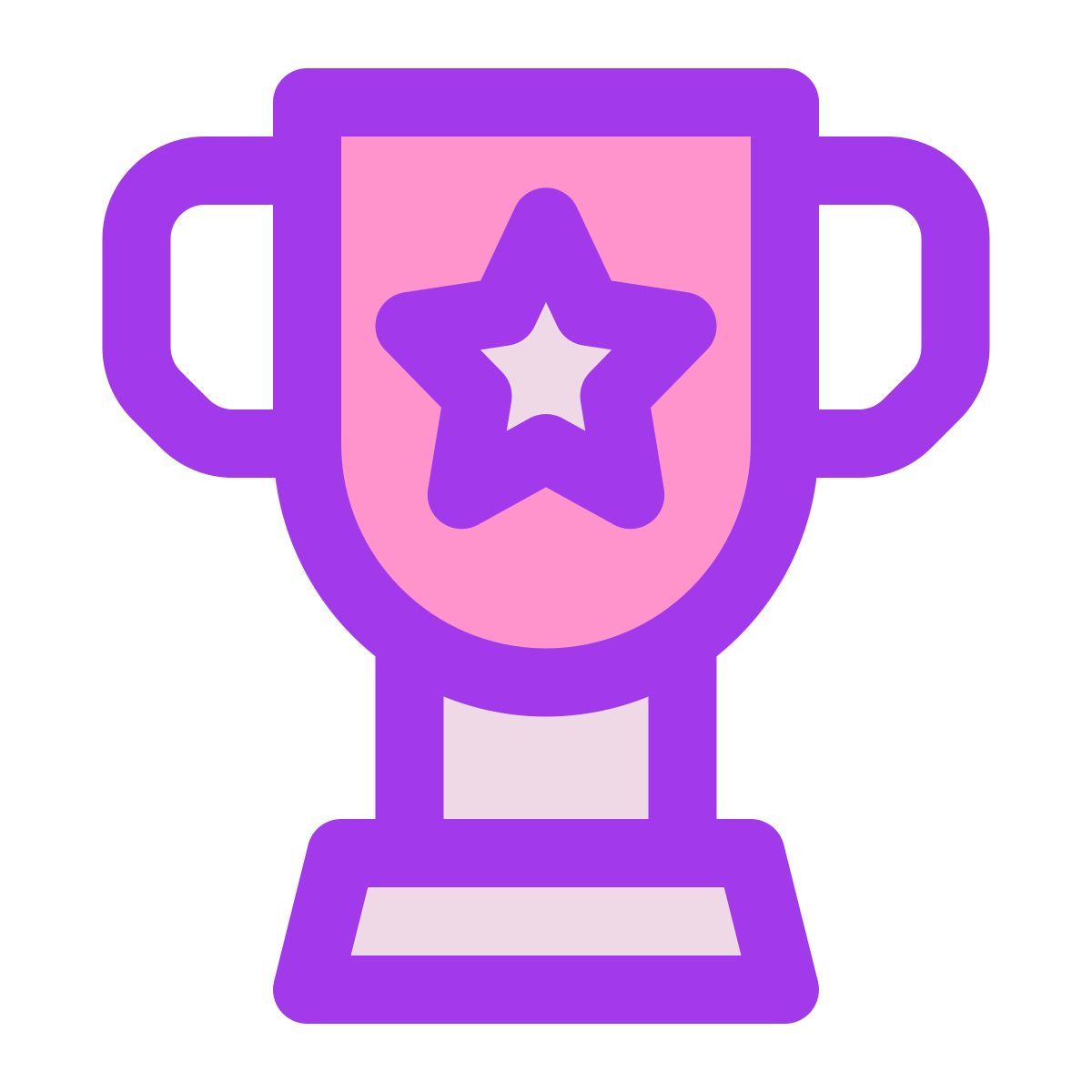 trophy icon