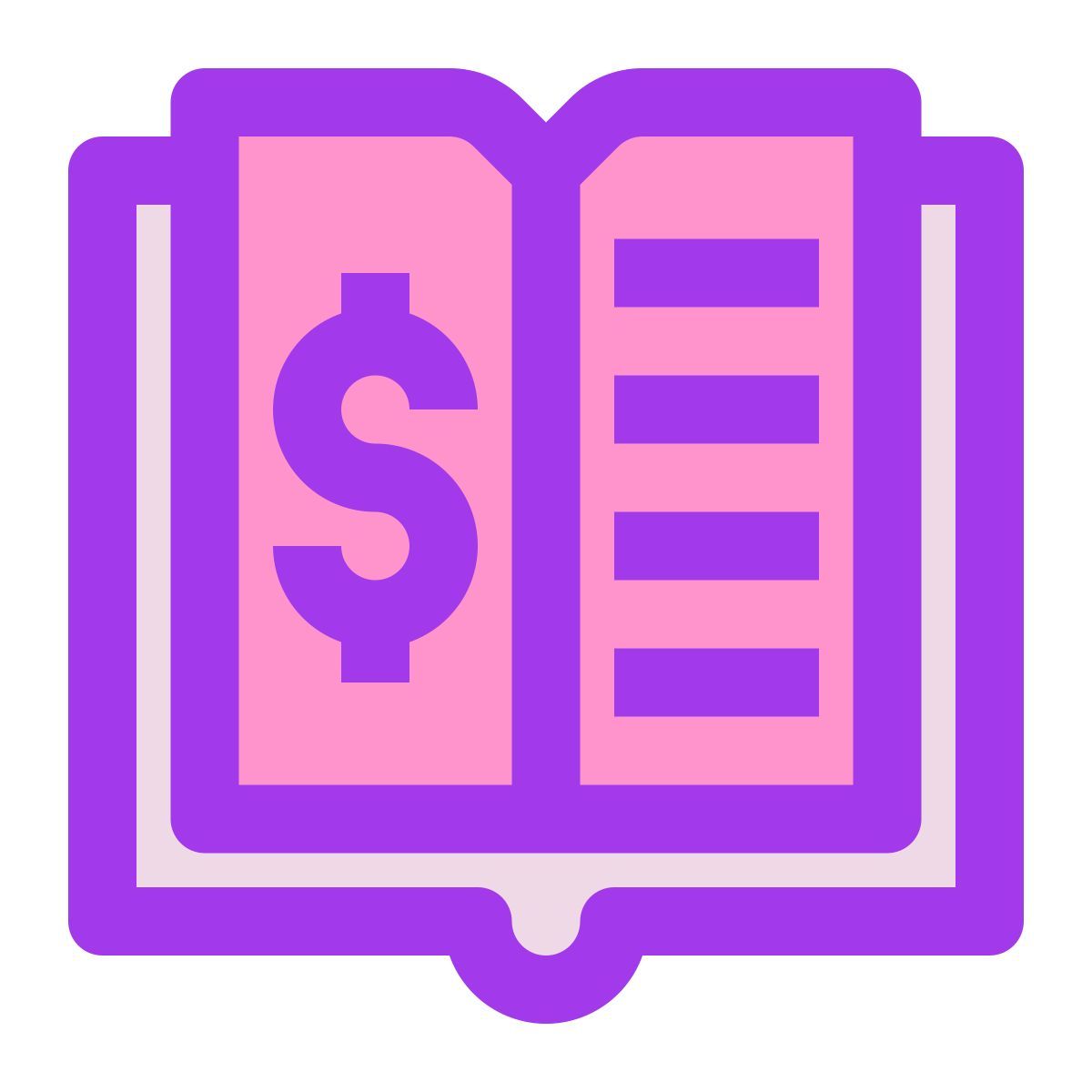 book icon