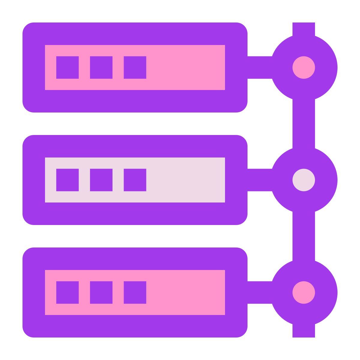database icon