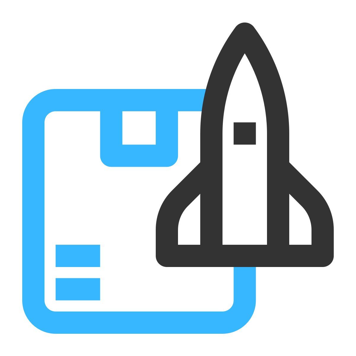 startup icon