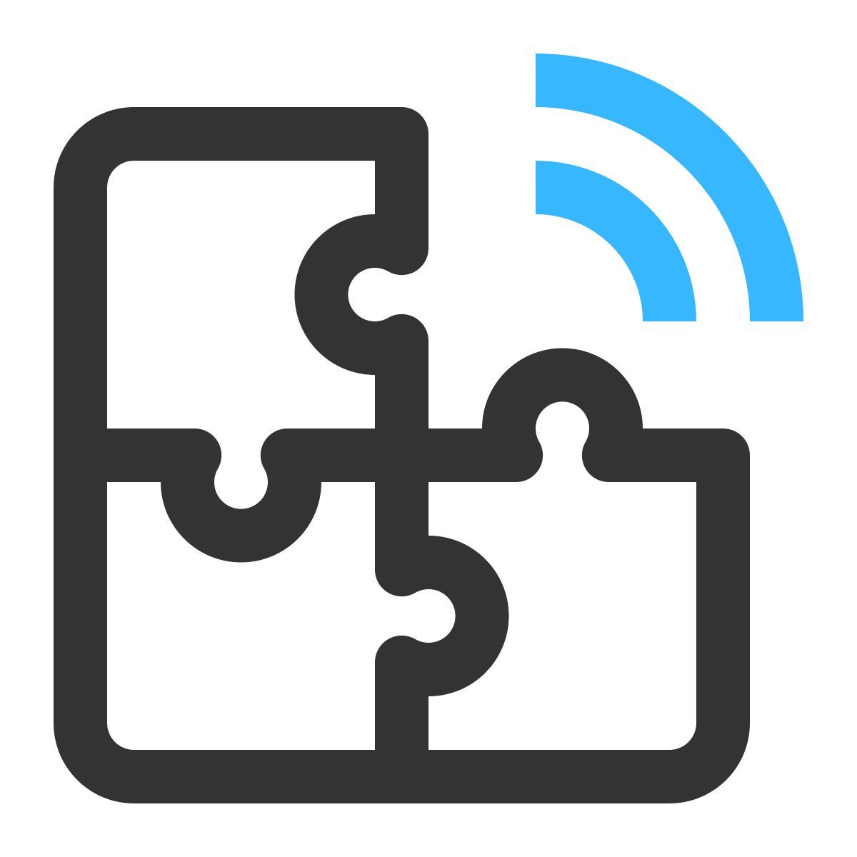 puzzle icon