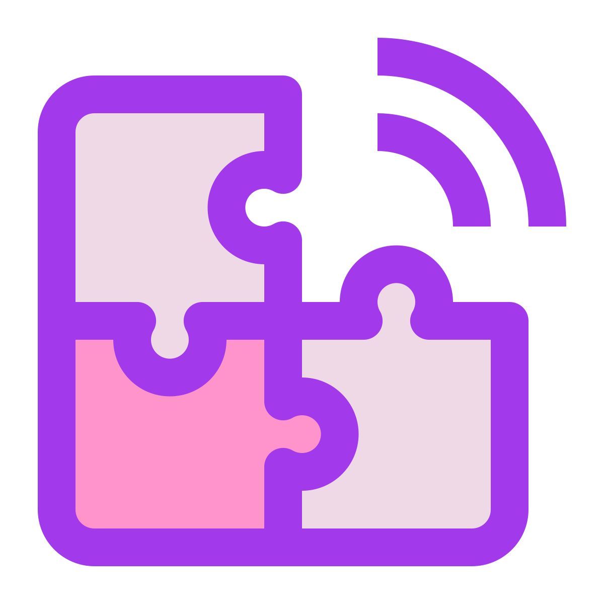 puzzle icon