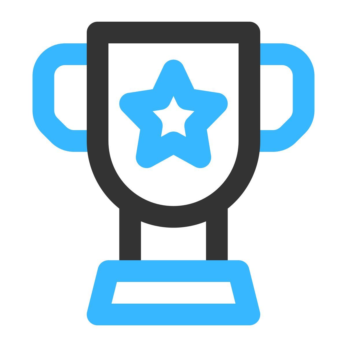 trophy icon