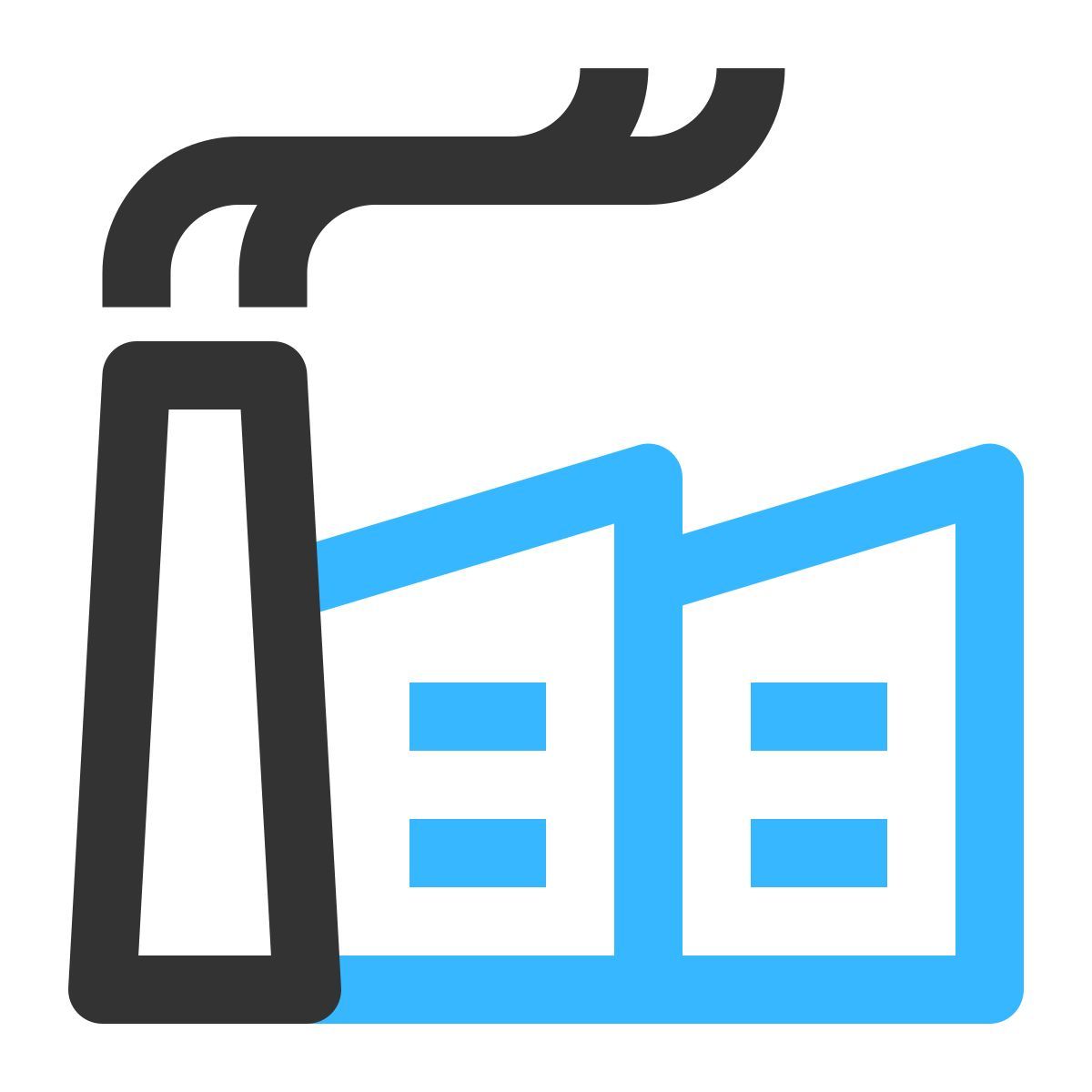 factory icon