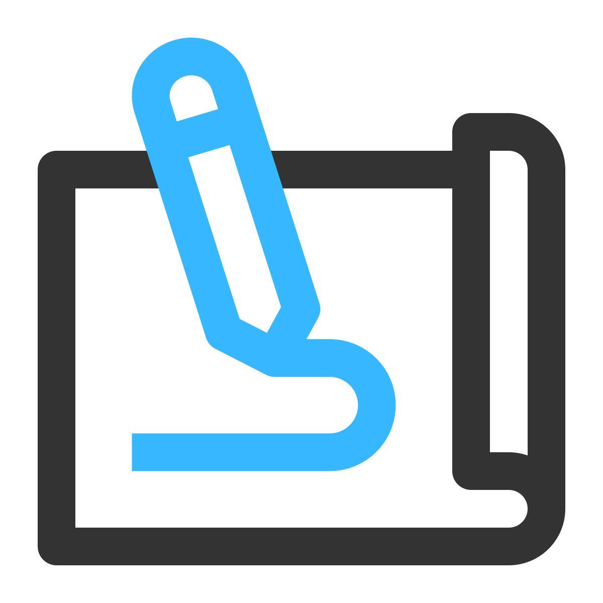 sketch icon