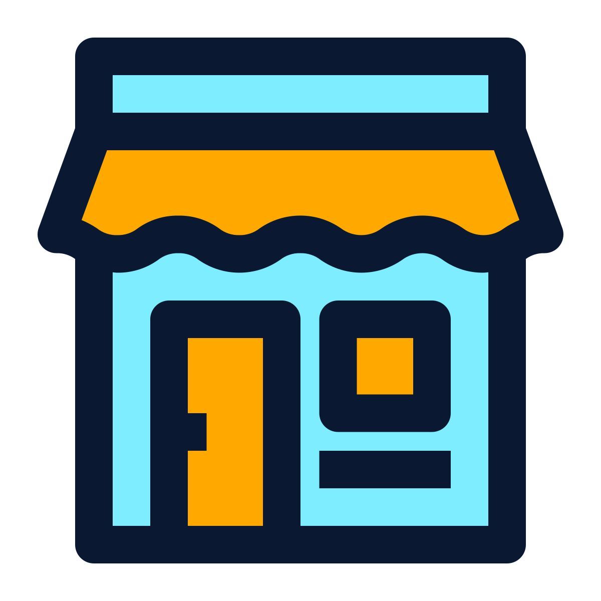 store icon