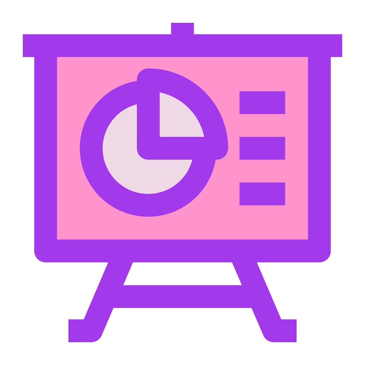 presentation icon