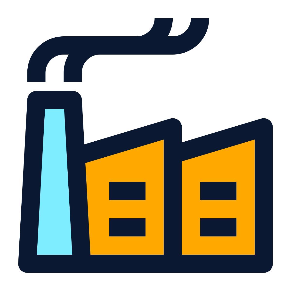 factory icon