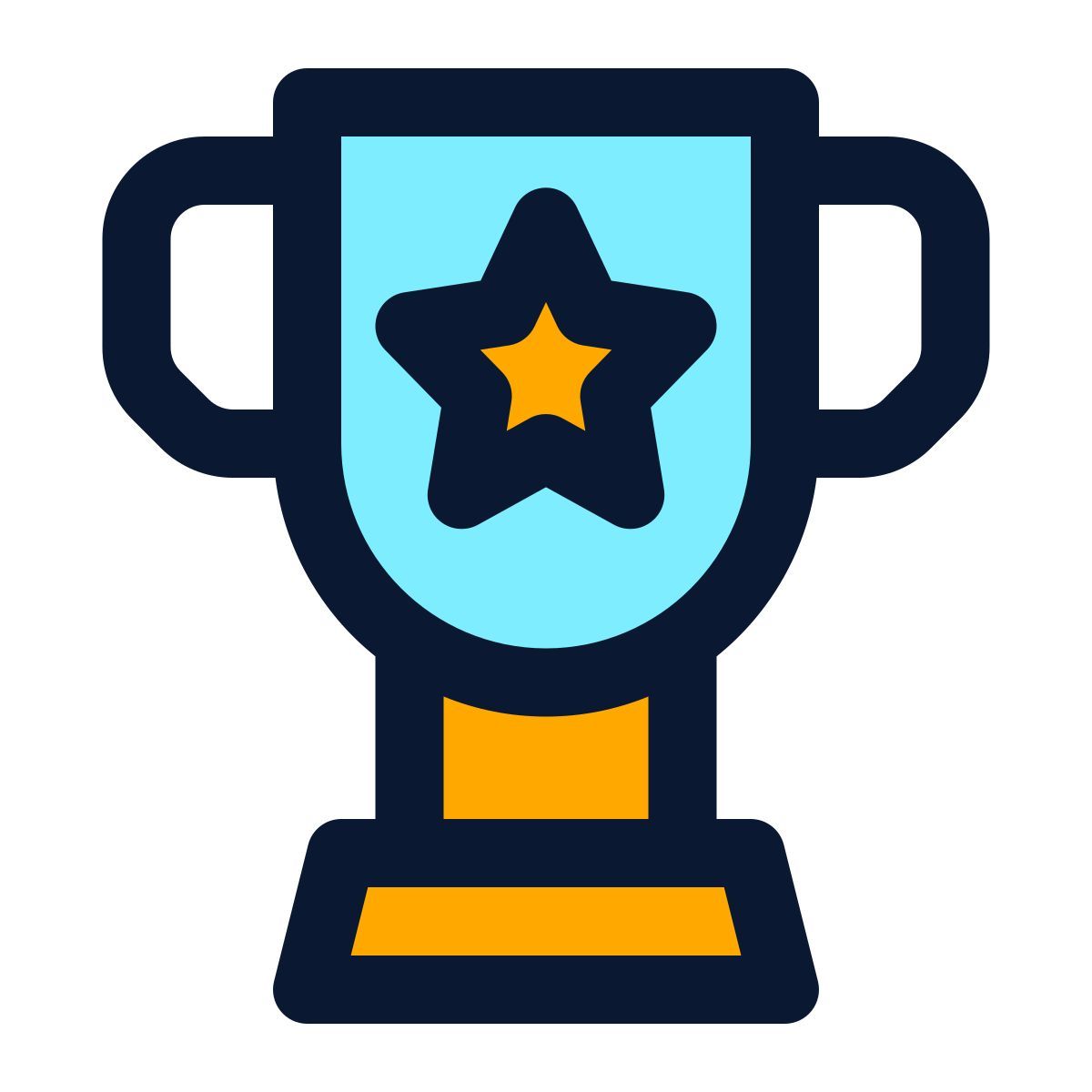 trophy icon