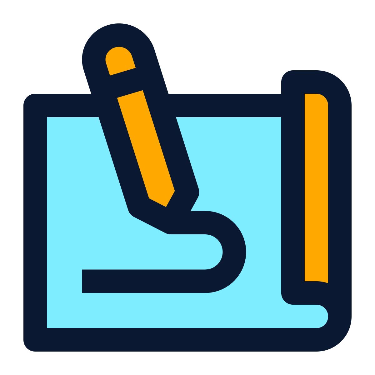 sketch icon