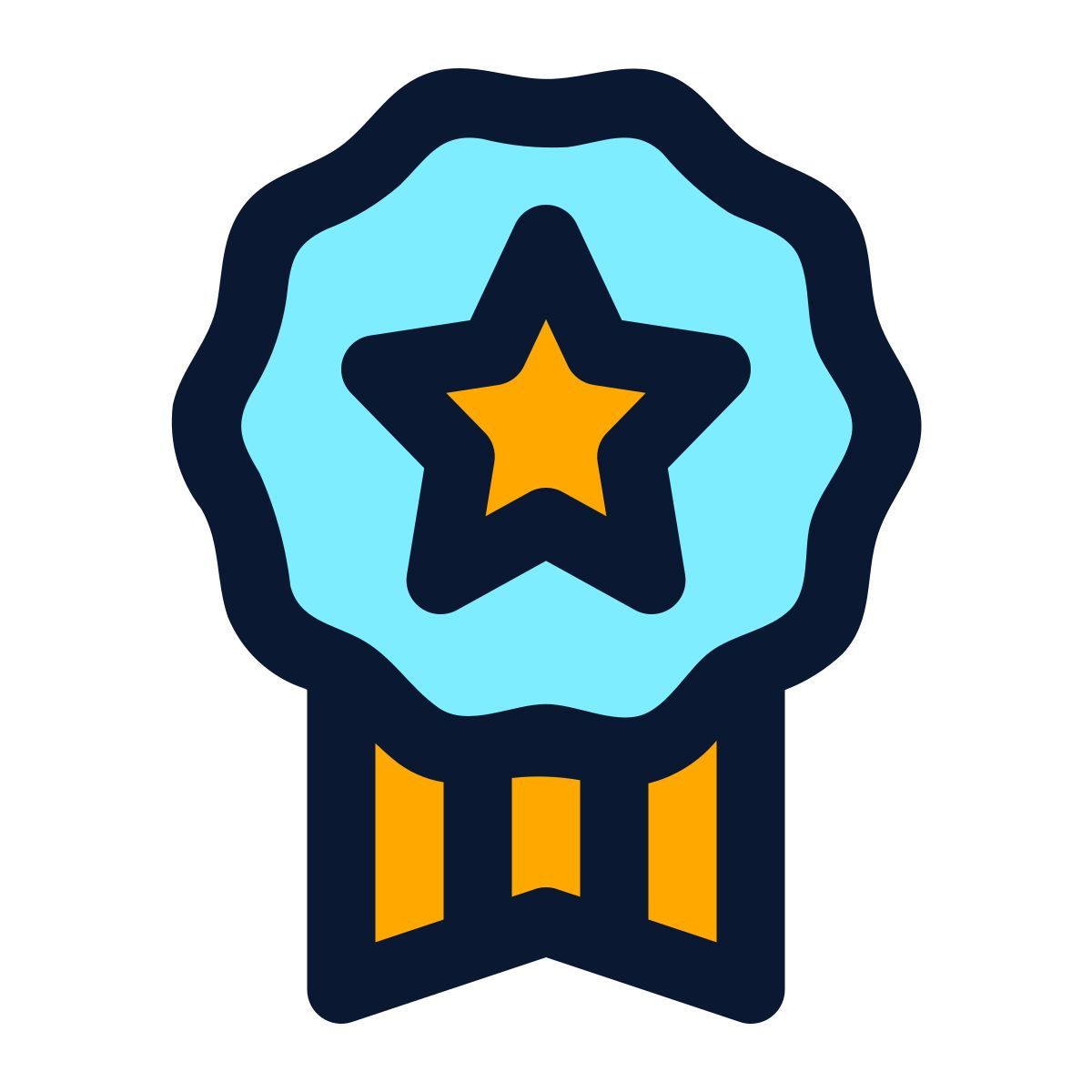 medal icon