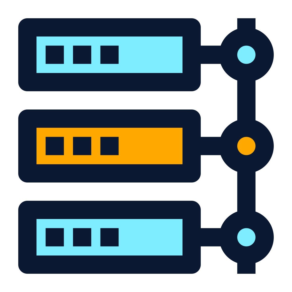 database icon