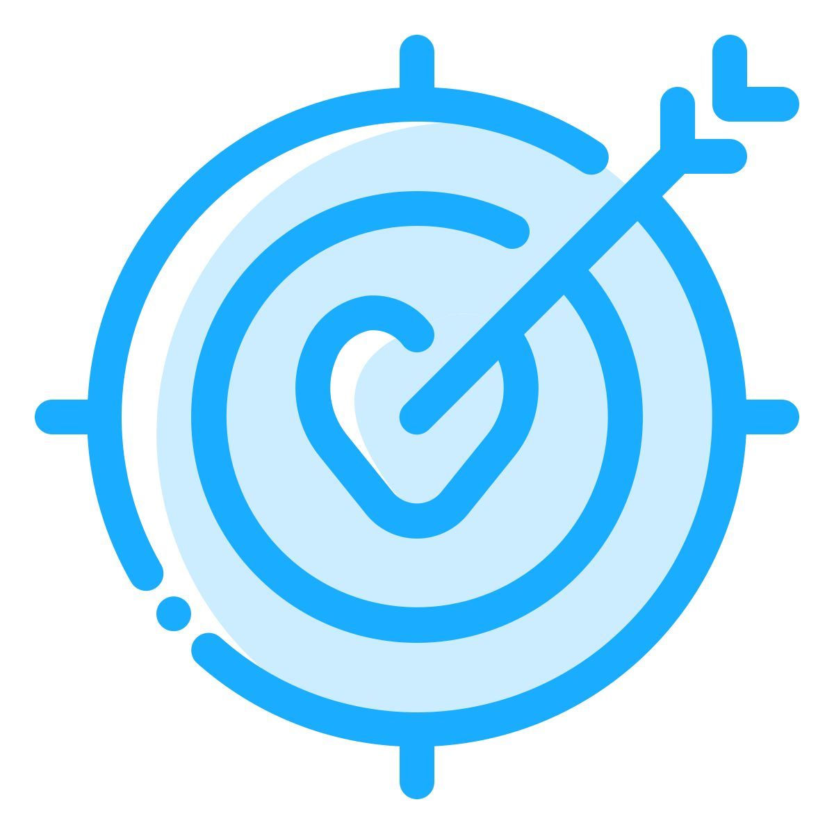 target icon