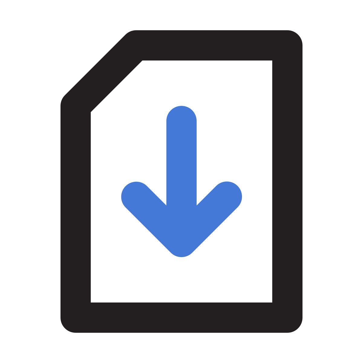 download icon