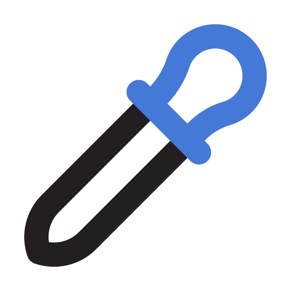 eyedropper icon