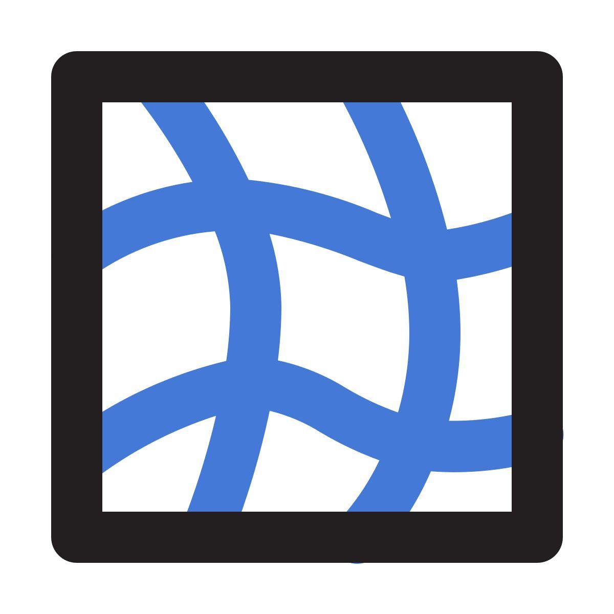 distort icon