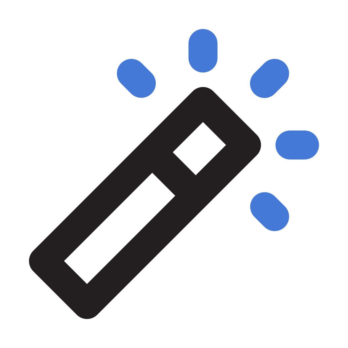 magic wand icon
