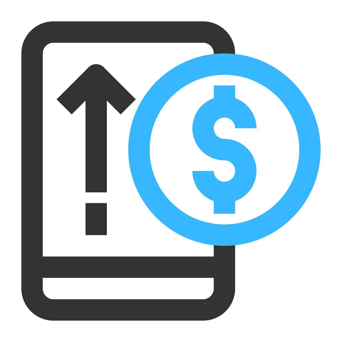 digital wallet icon