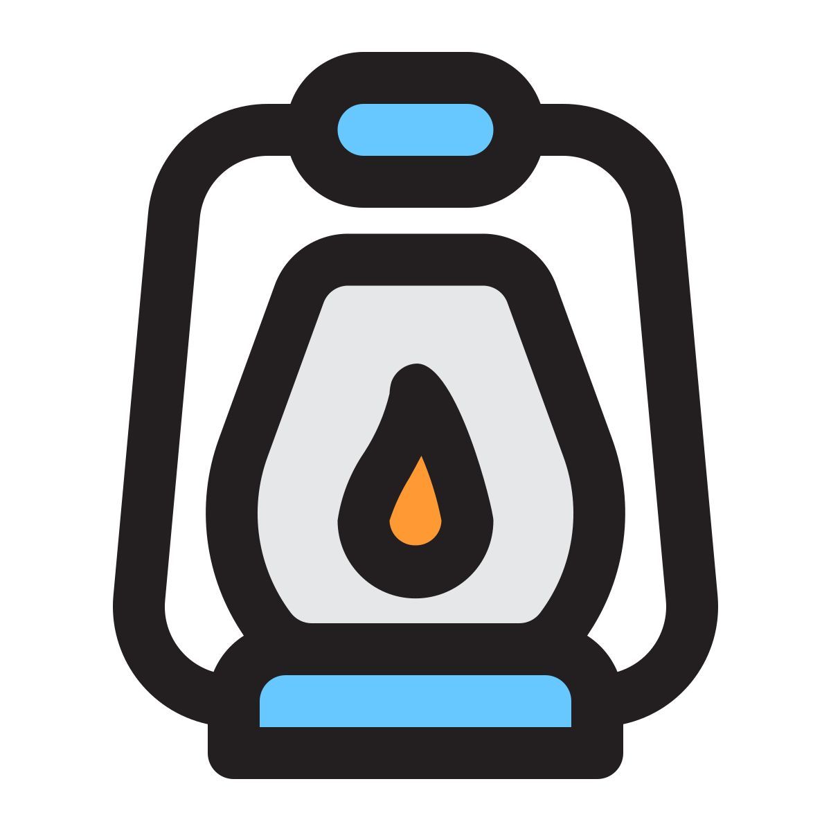 lantern icon