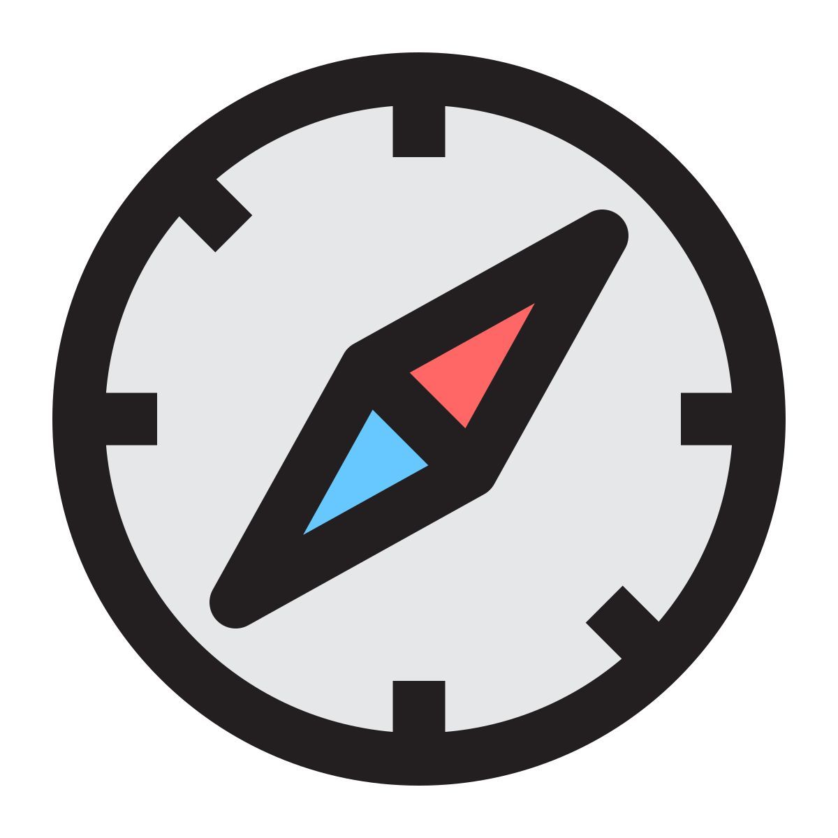 compass icon