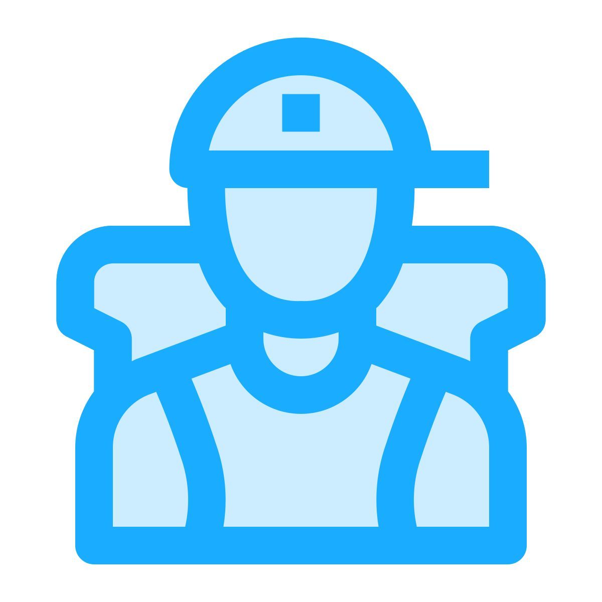 traveler icon