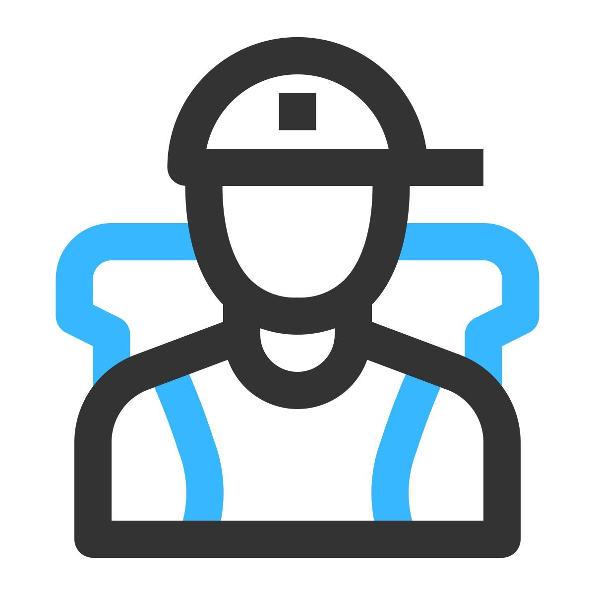 traveler icon