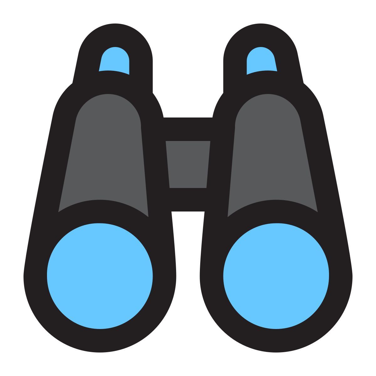 binocular icon