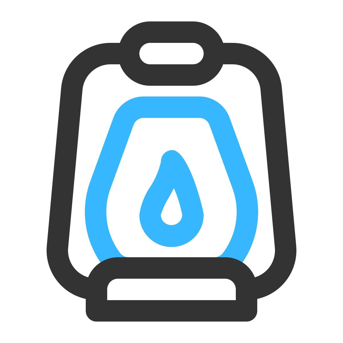 lantern icon