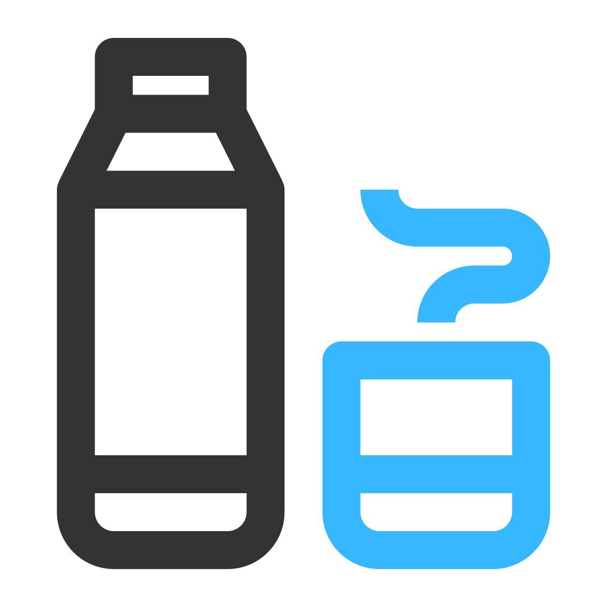 thermos icon