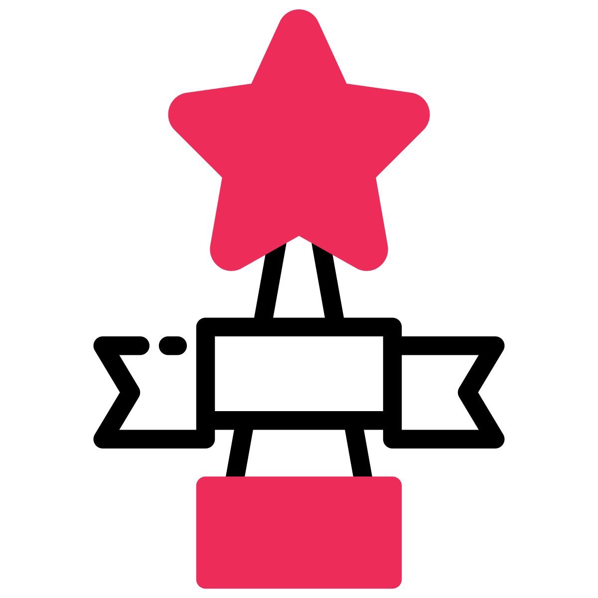 トロフィー icon