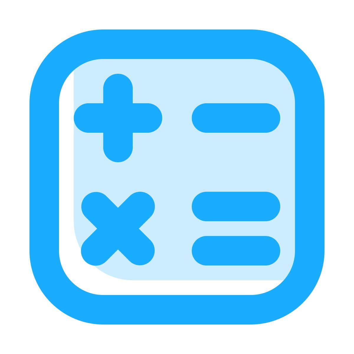 calculator icon
