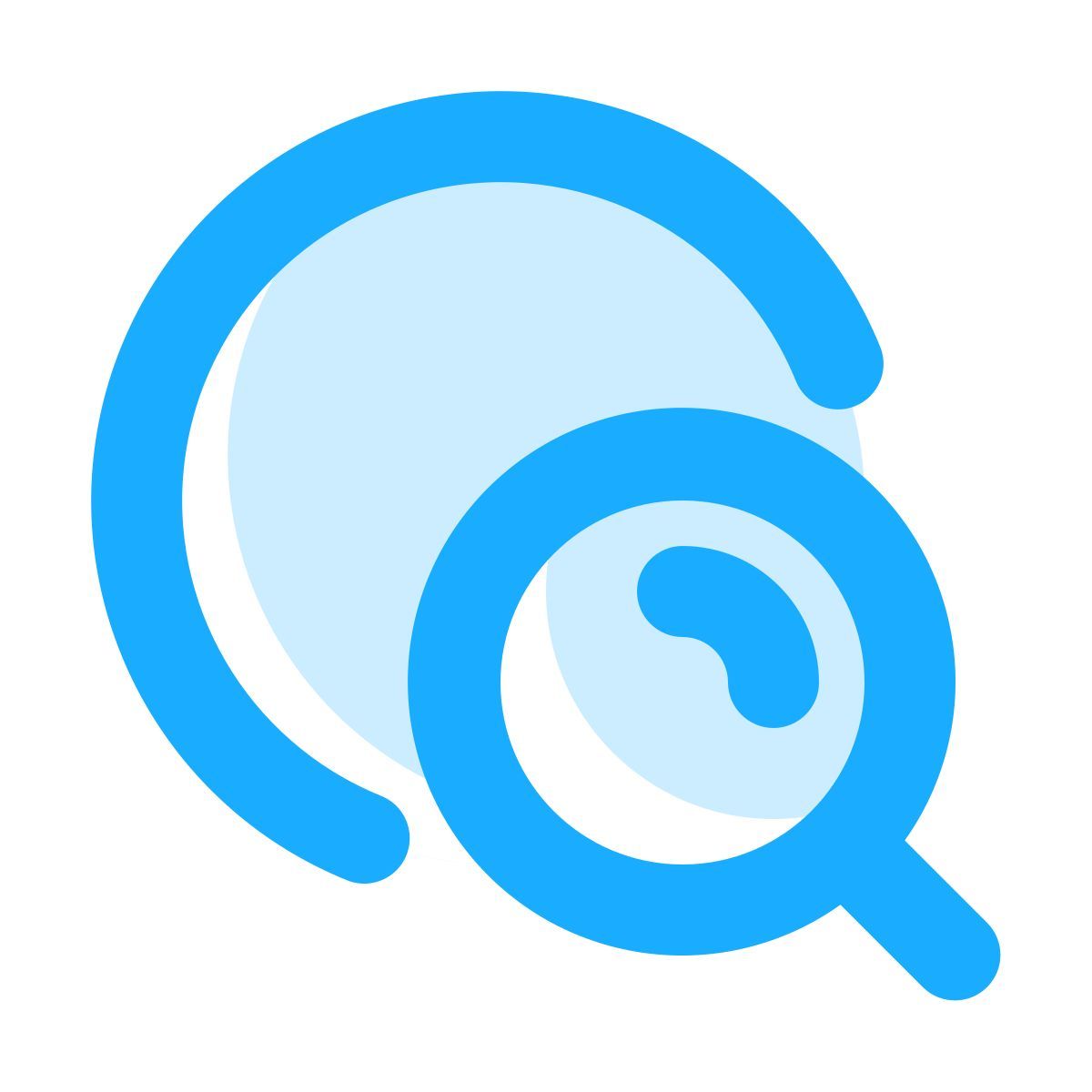 search icon