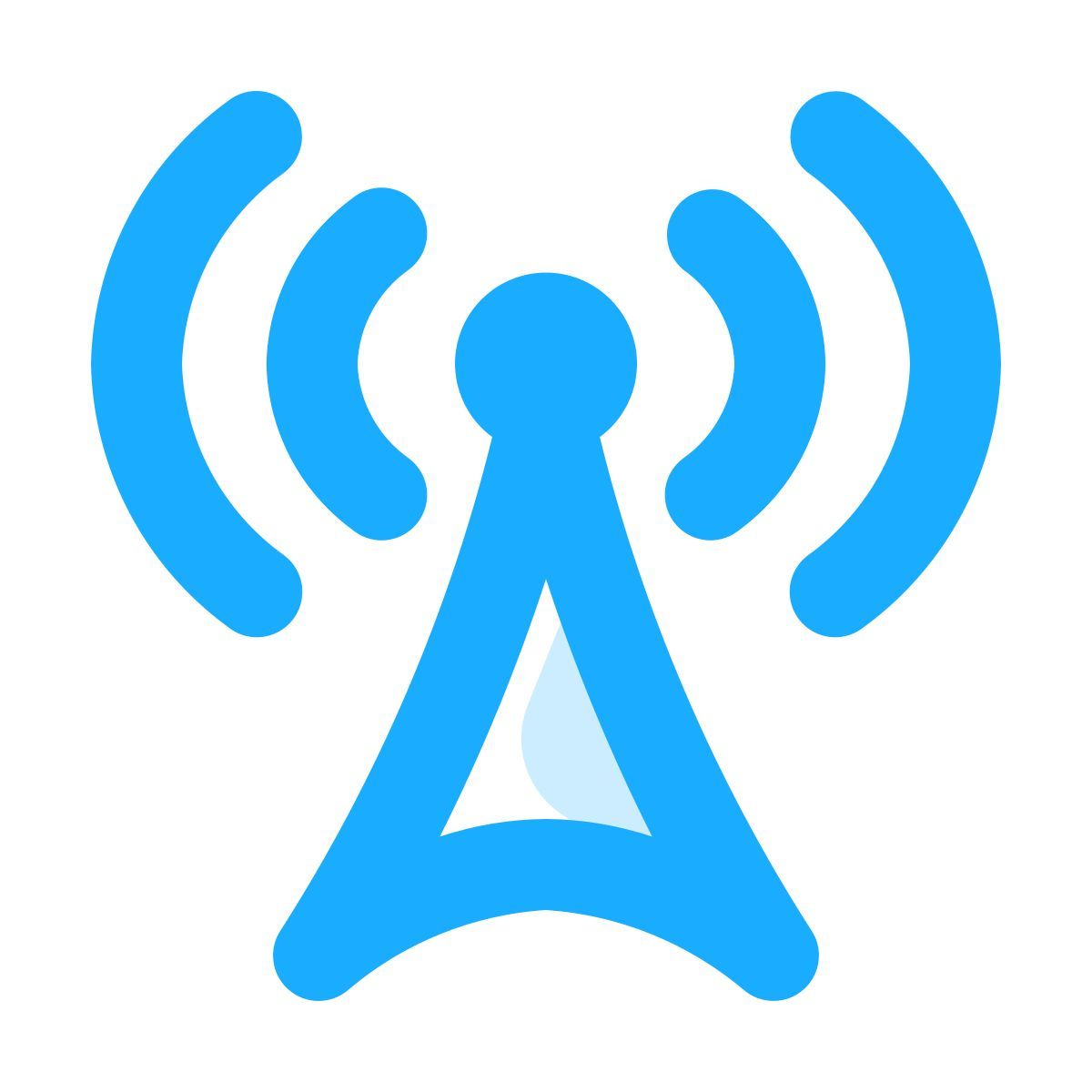 signal icon