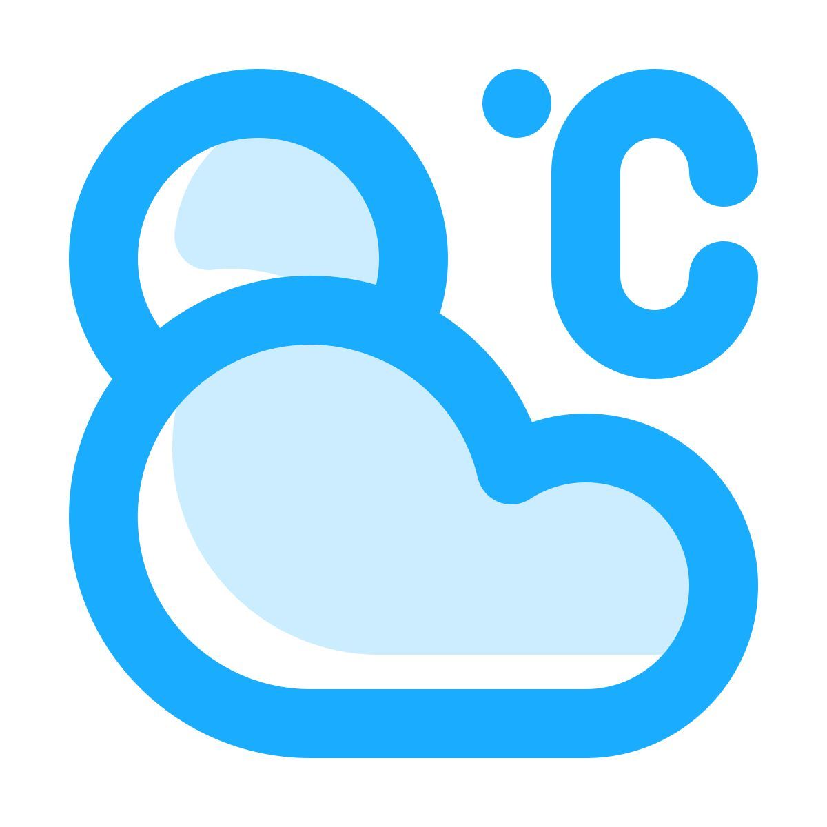 temperature icon