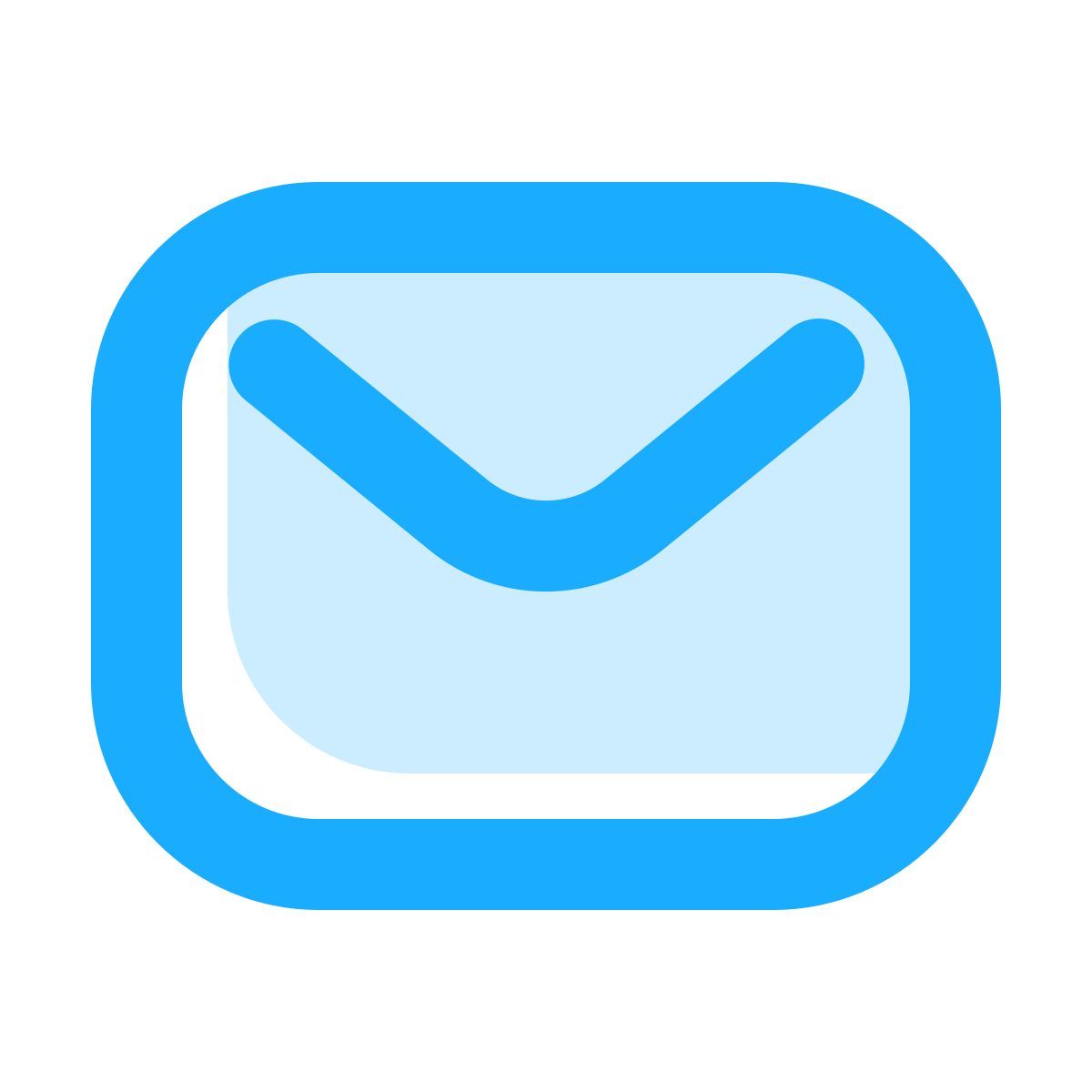 mail icon